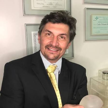 Dr. Carlos Eduardo