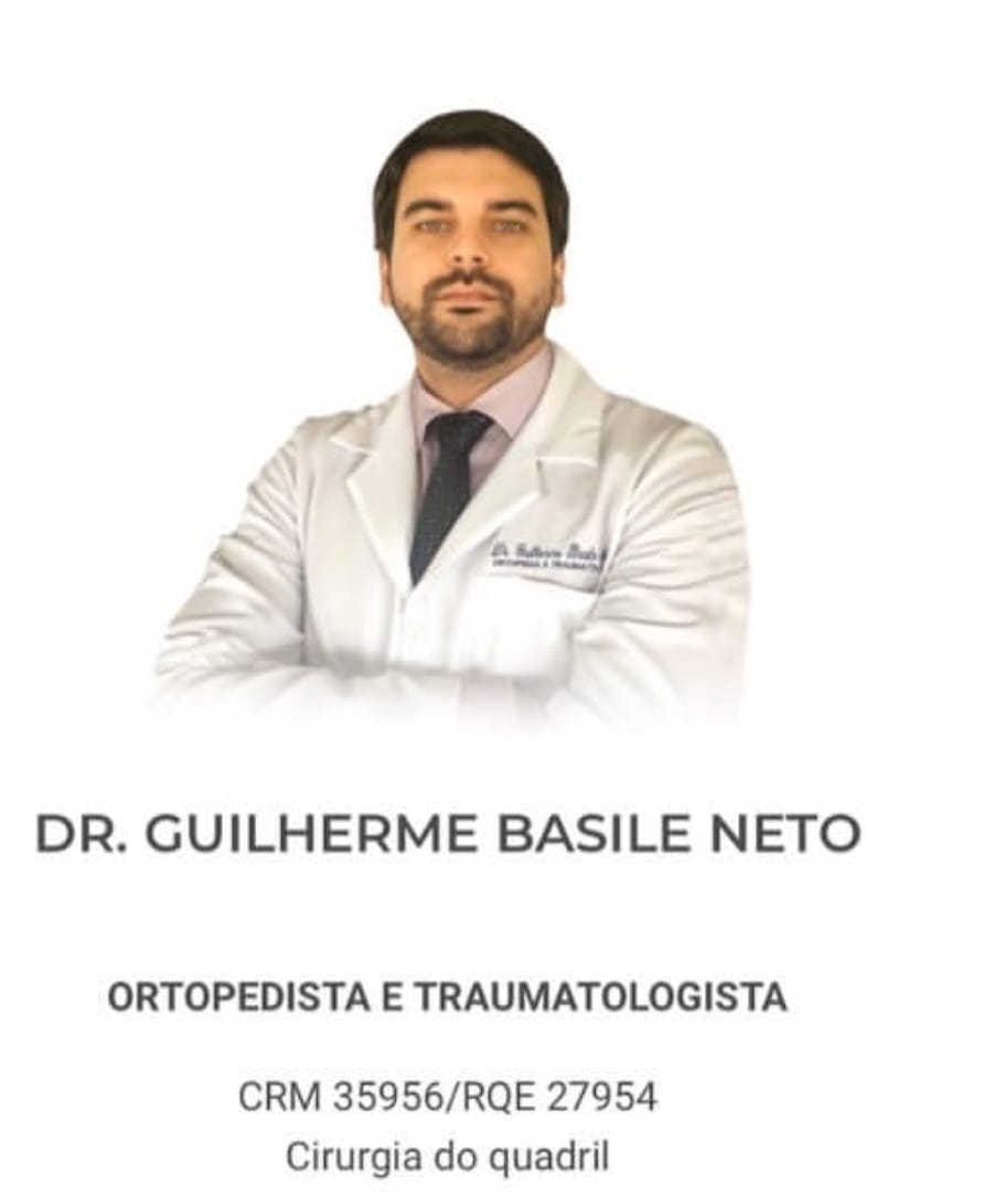 Dr. Guilherme Basile Neto